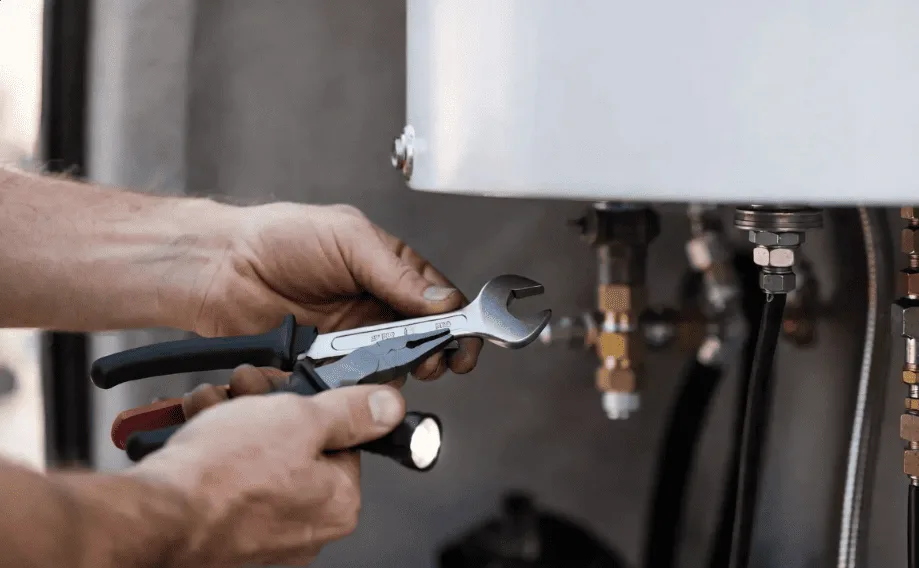 Why choose Water Heater Repair in Bolckow, MO